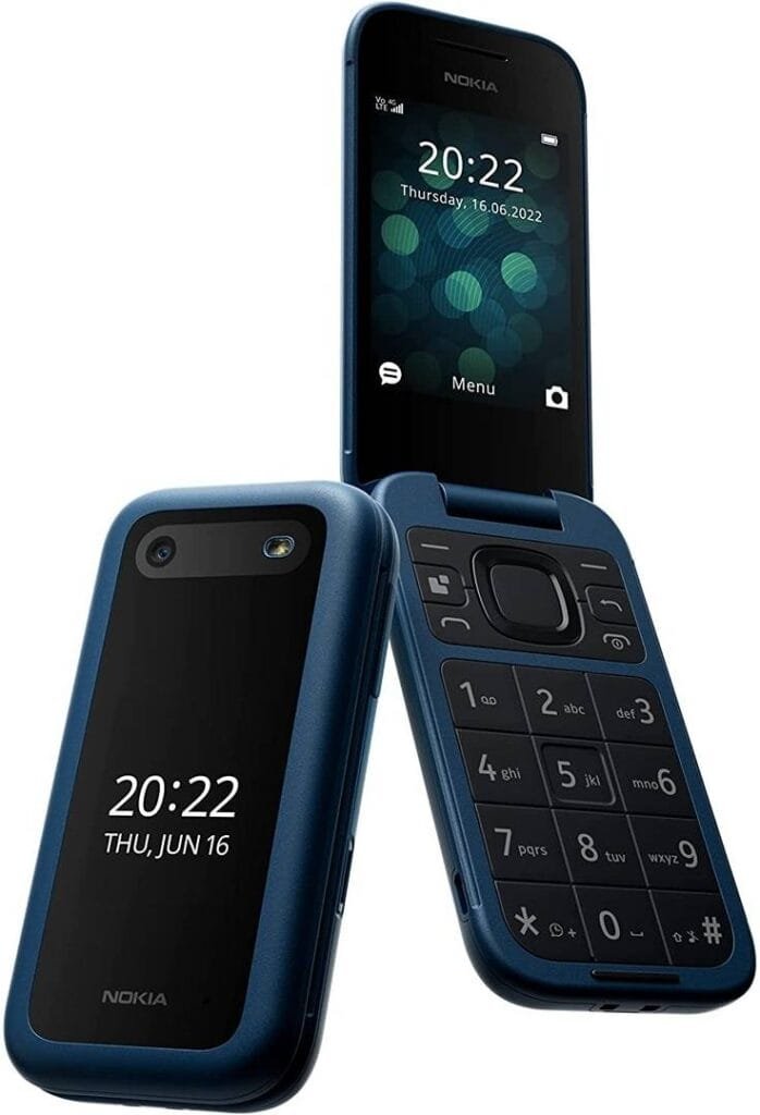 Nokia 2660 Price in Pakistan