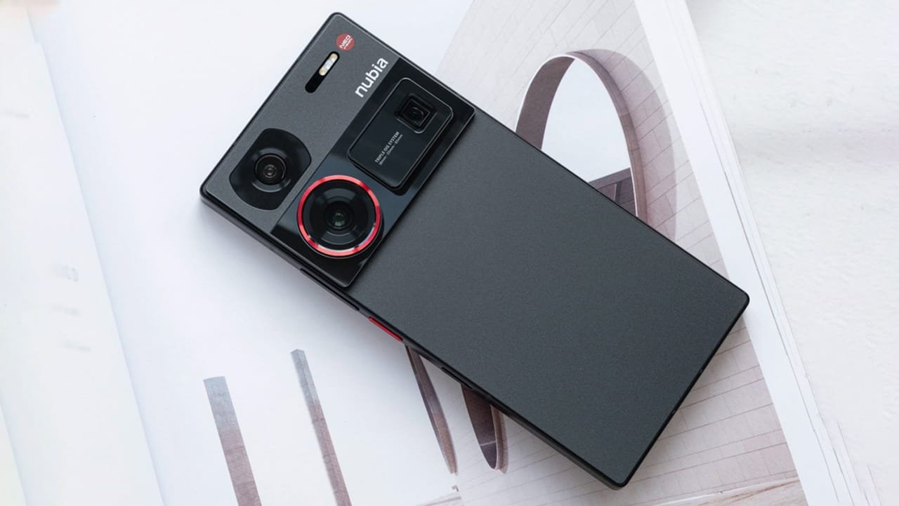 nubia z60 ultra price in pakistan