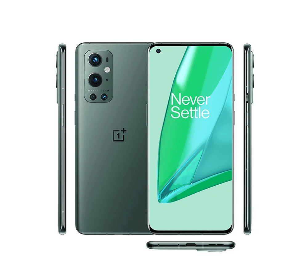 OnePlus 9 Pro Price in Pakistan