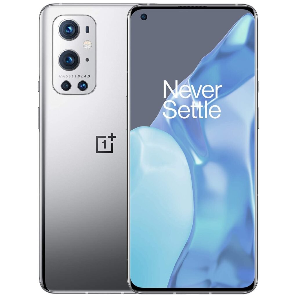 OnePlus 9 Pro Price in Pakistan