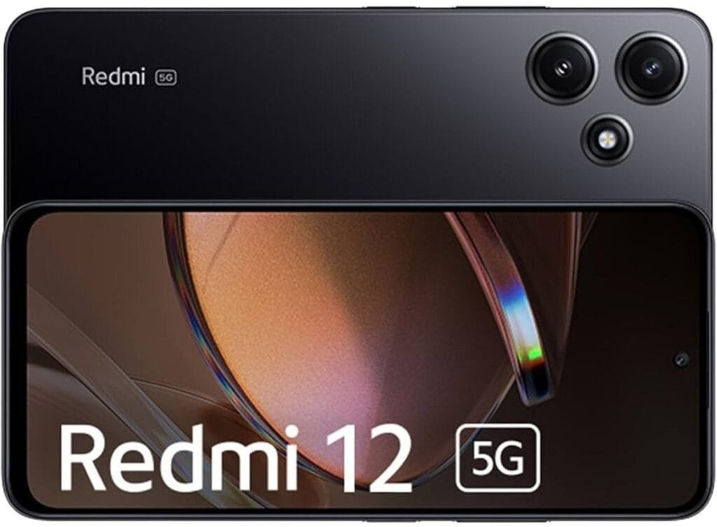 Redmi 12 Price in Pakistan