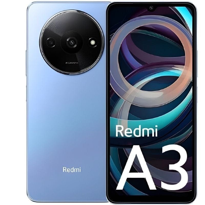 Redmi A3 Price in Pakistan