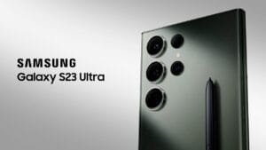 Samsung S23 Ultra Price in Pakistan