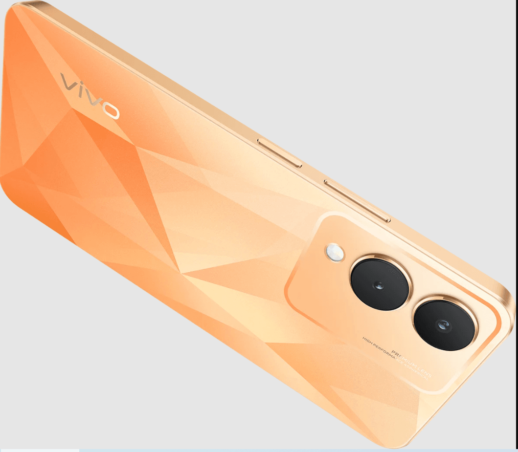 Vivo Y17s Mobile Price in Pakistan