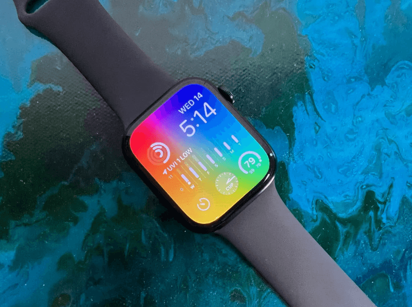 Apple Watch Series 8