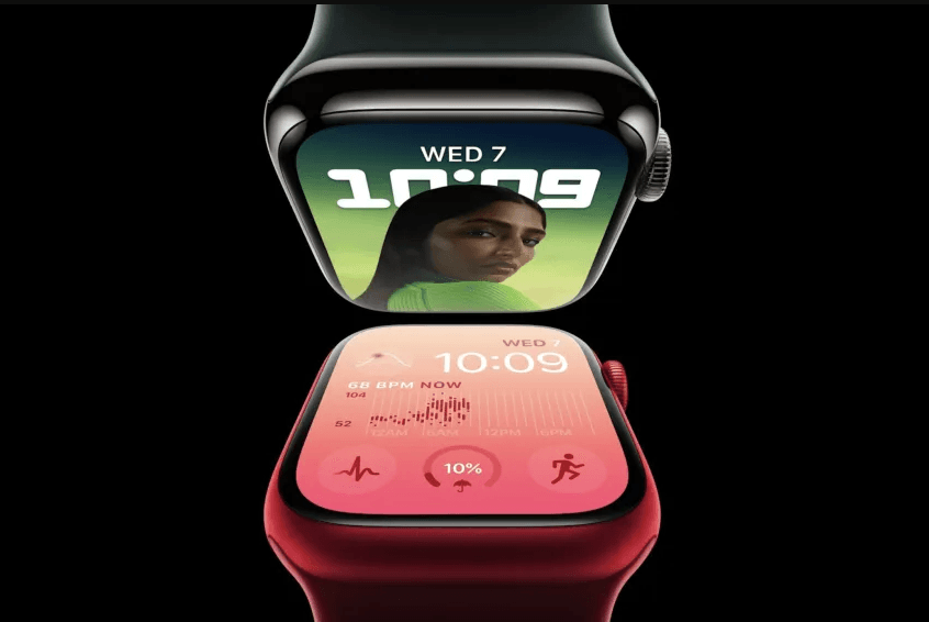 Apple Watch Series 8