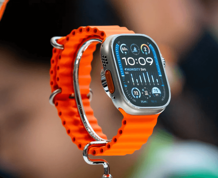 Apple Watch Ultra 2 Price in Turkey