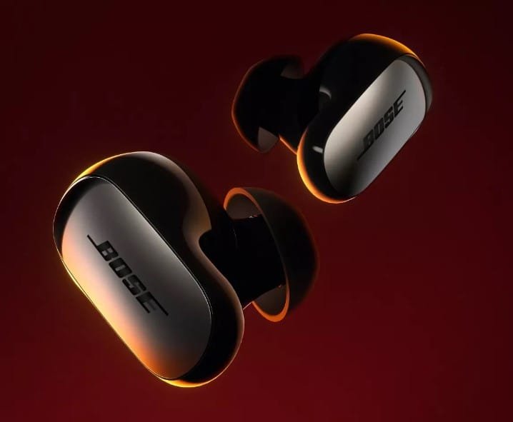 Bose earbuds