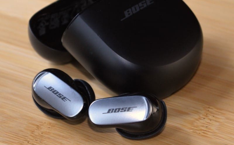 Bose earbuds 