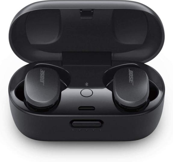 Bose earbuds