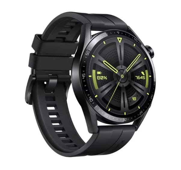 Huawei Watch GT 3 Price in Turkey