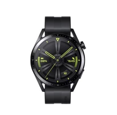 Huawei Watch GT 3 Price in Turkey