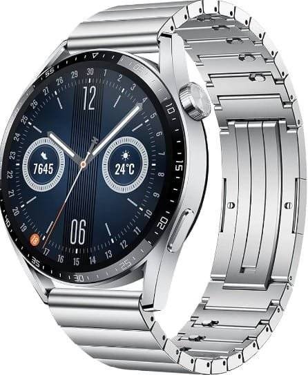 Huawei Watch GT 3 Price in Turkey