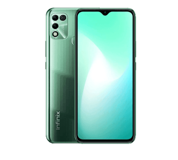 Infinix Hot 10 Play Price in Pakistan