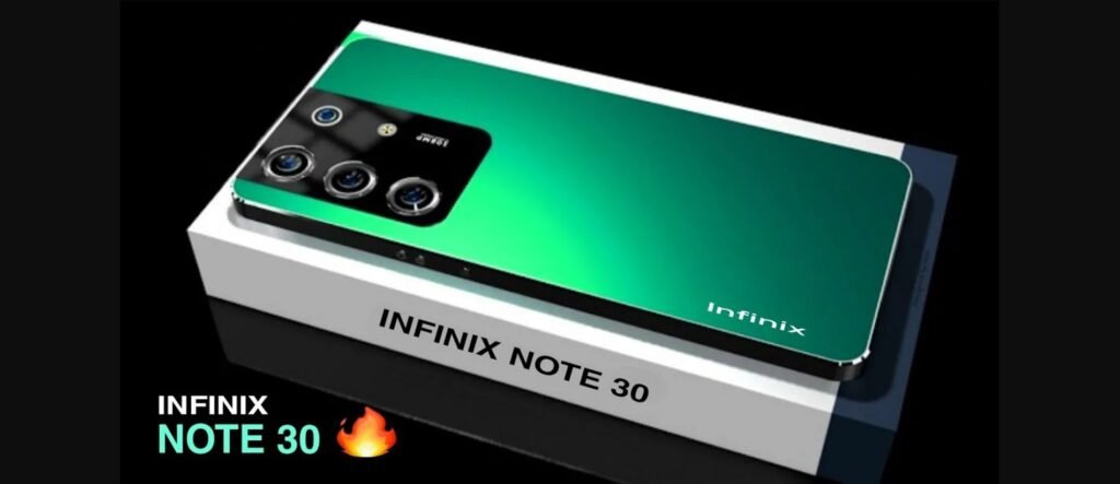 Infinix Mobile Price in Pakistan