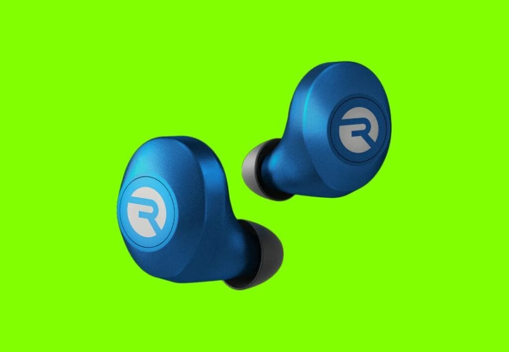 Raycon Earbuds