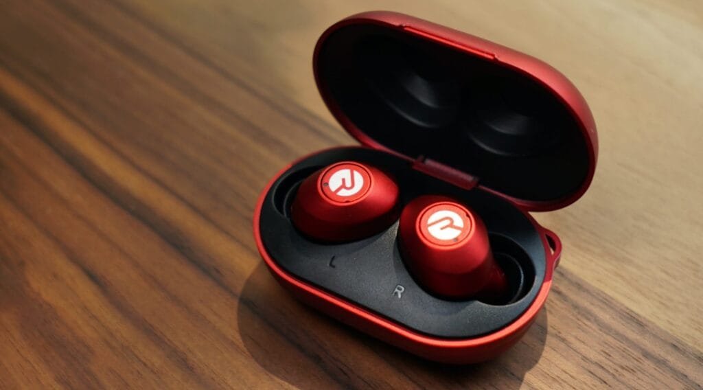 Raycon Earbuds