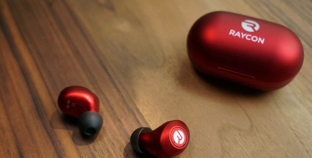 Raycon Earbuds