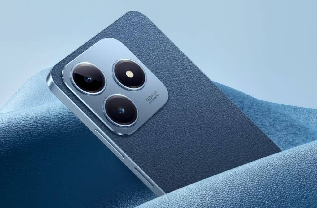 Realme C63 Price In Pakistan