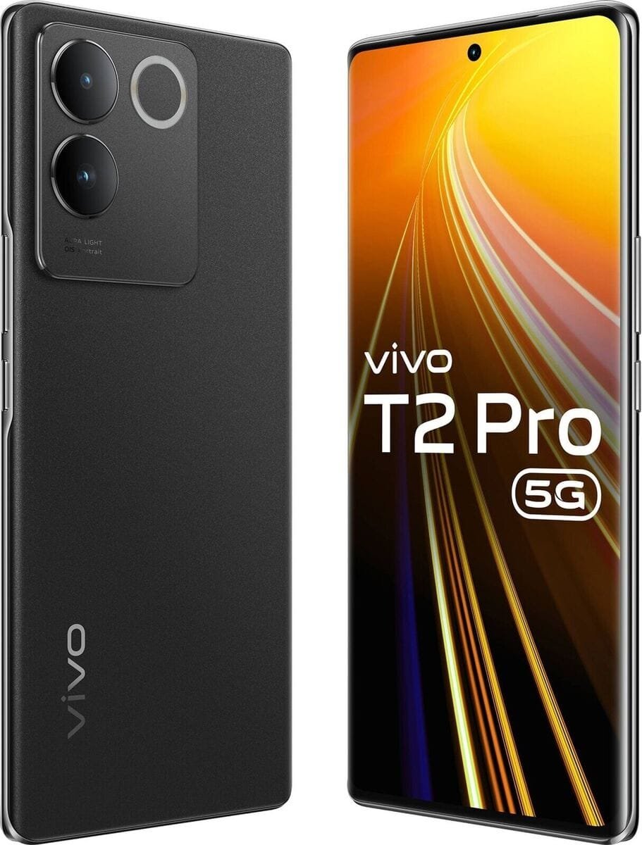 Vivo T2 Pro Price in India