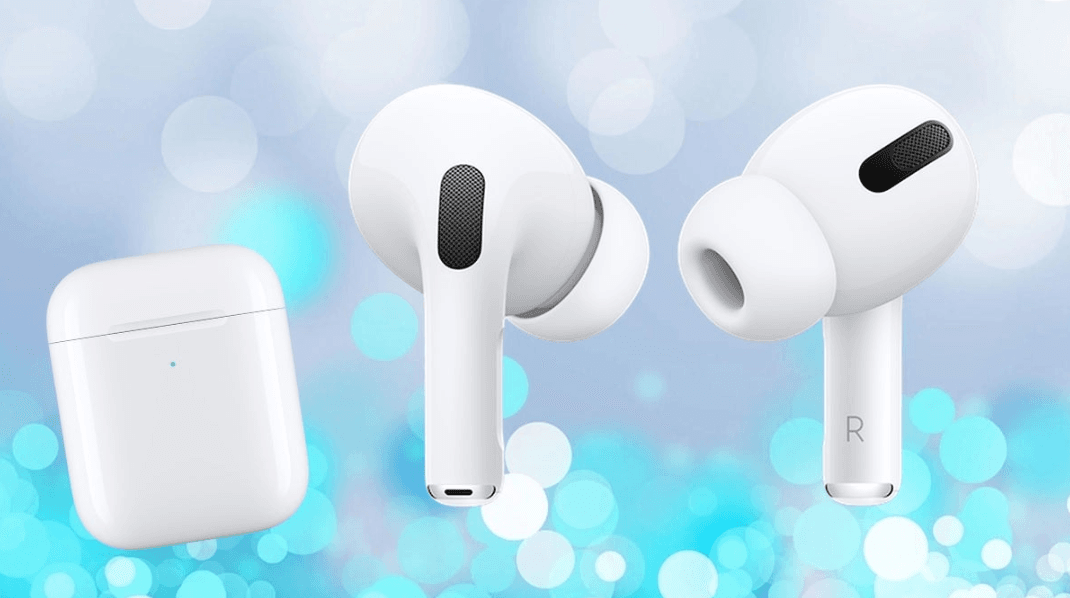 AirPods Pro 2 Price in Turkey