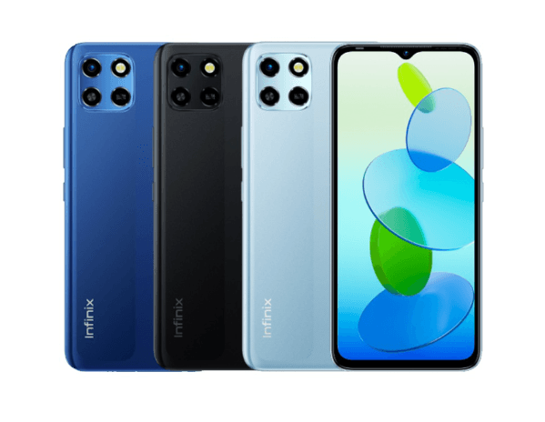 Infinix smart 6 price in pakistan