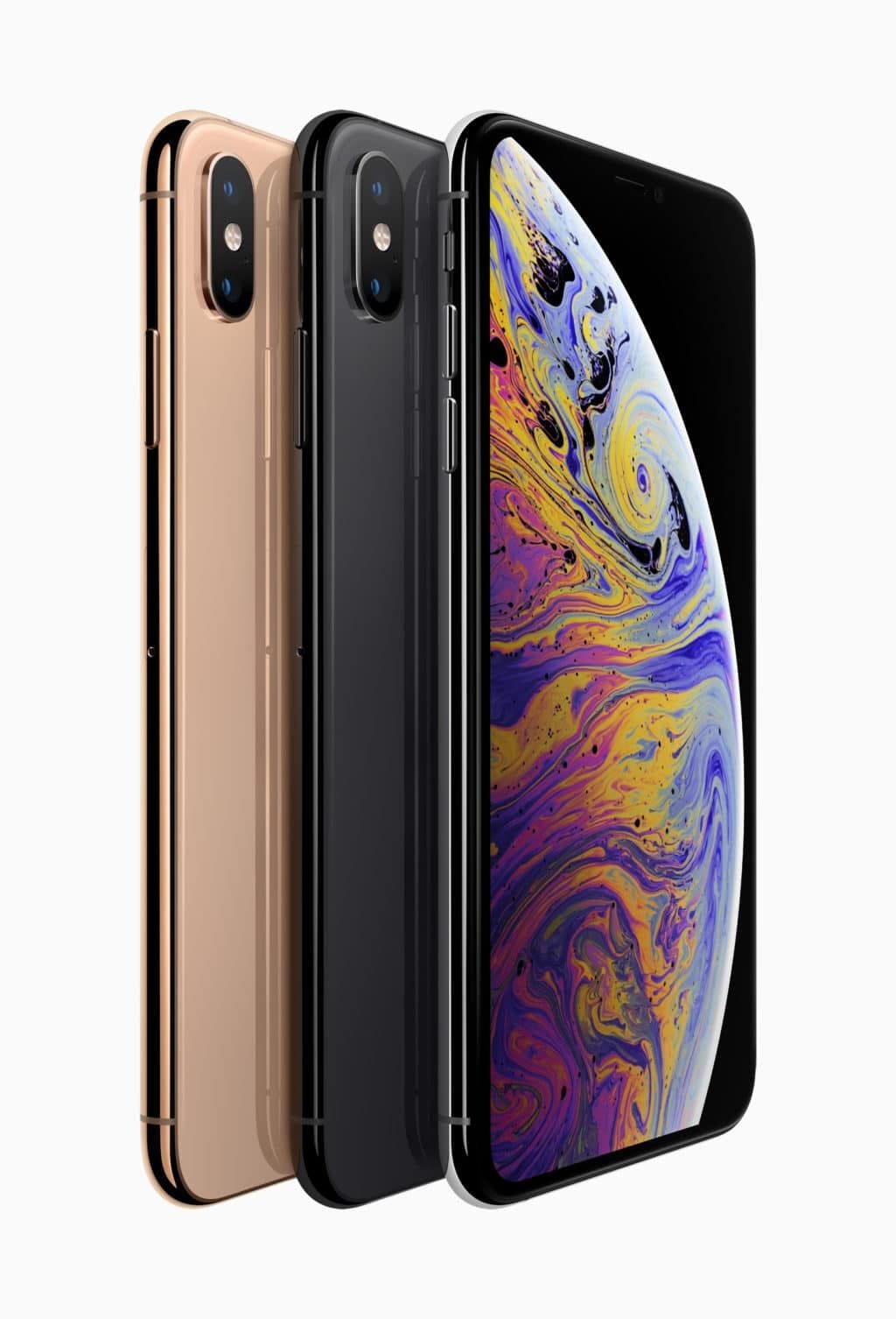 iPhone xs max price in Pakistan