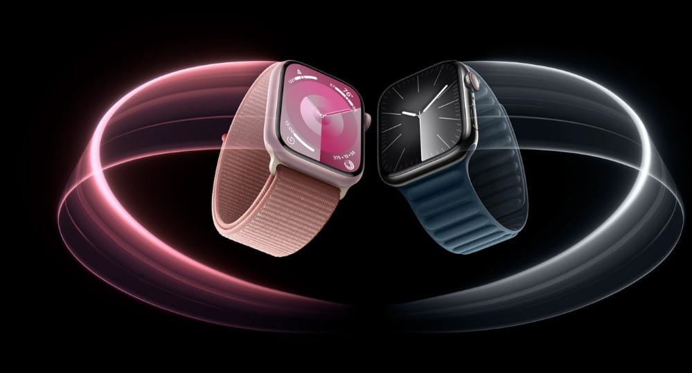 Apple Watch Series 9