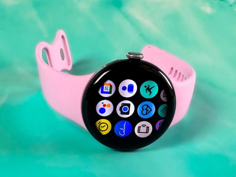 Pixel Watch 3