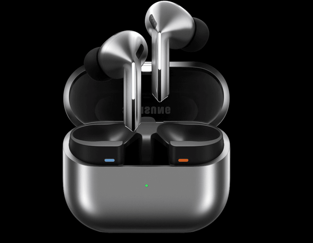 Samsung Earbuds