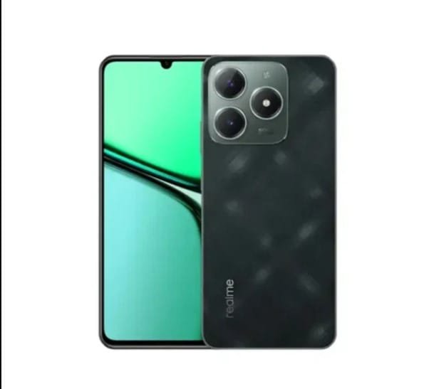 realme c61 price in Pakistan