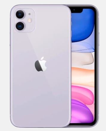  iPhone 11