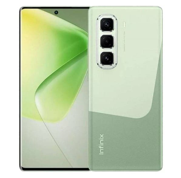 infinix hot 50 pro