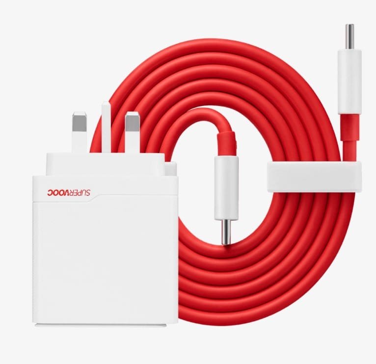 Oneplus charger