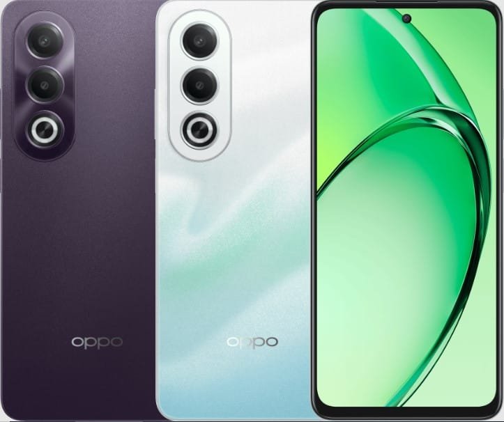 oppo k12x 5g