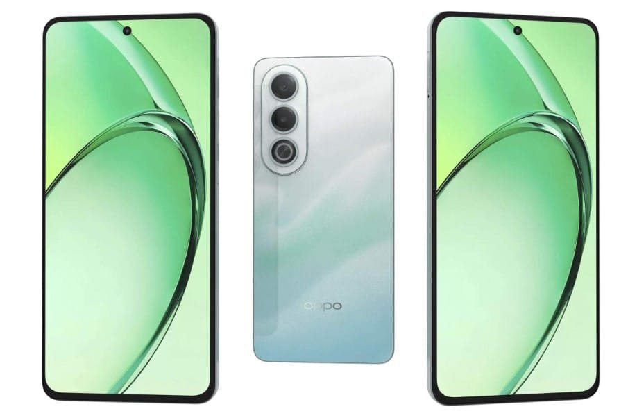 oppo k12x 5g