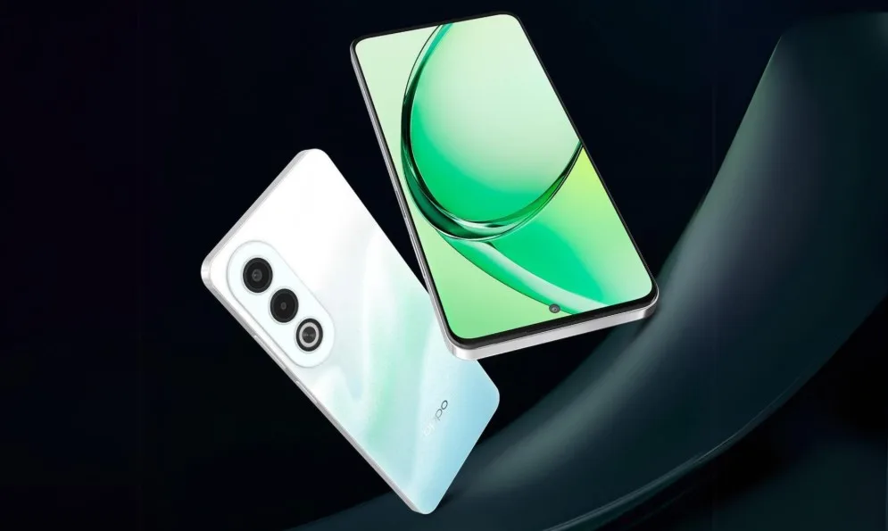 oppo k12x 5g