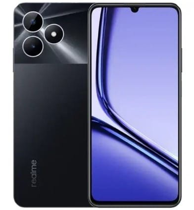 realme note 50 price in pakistan