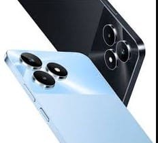 realme note 50 price in pakistan