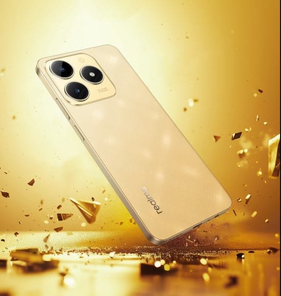 realme c61 price in Pakistan