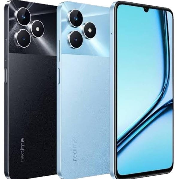 realme note 50 price in pakistan