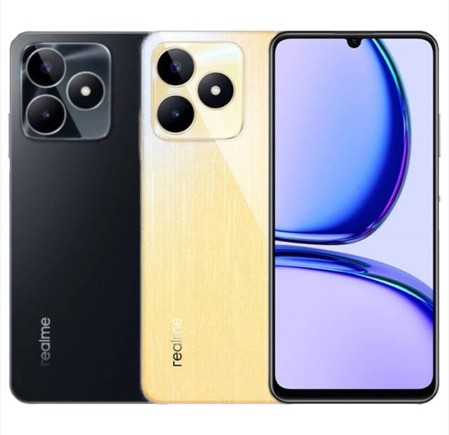 realme c61 price in Pakistan