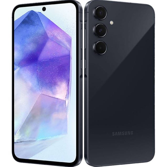 samsung a55 price in pakistan