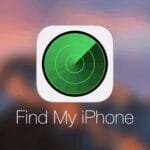 find my iphone